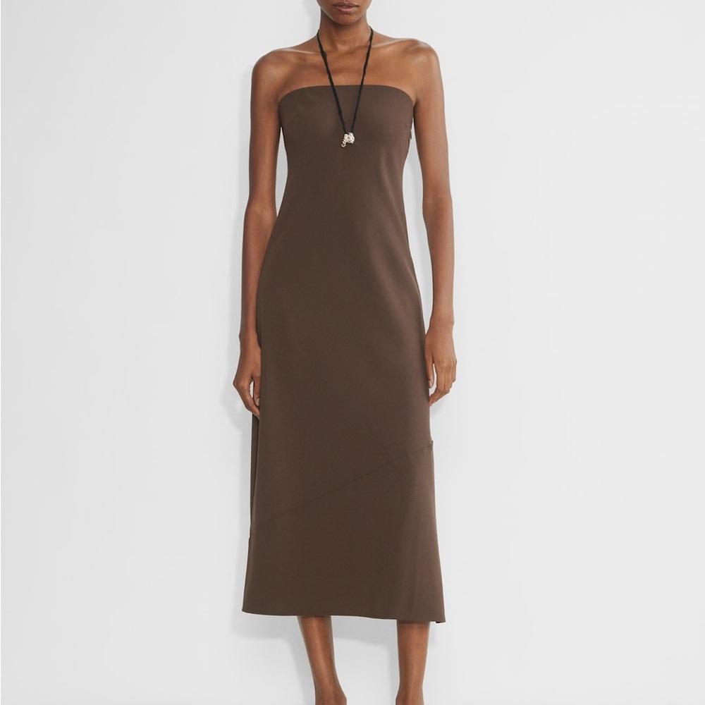 Aritzia Babaton Resolution Midi Dress